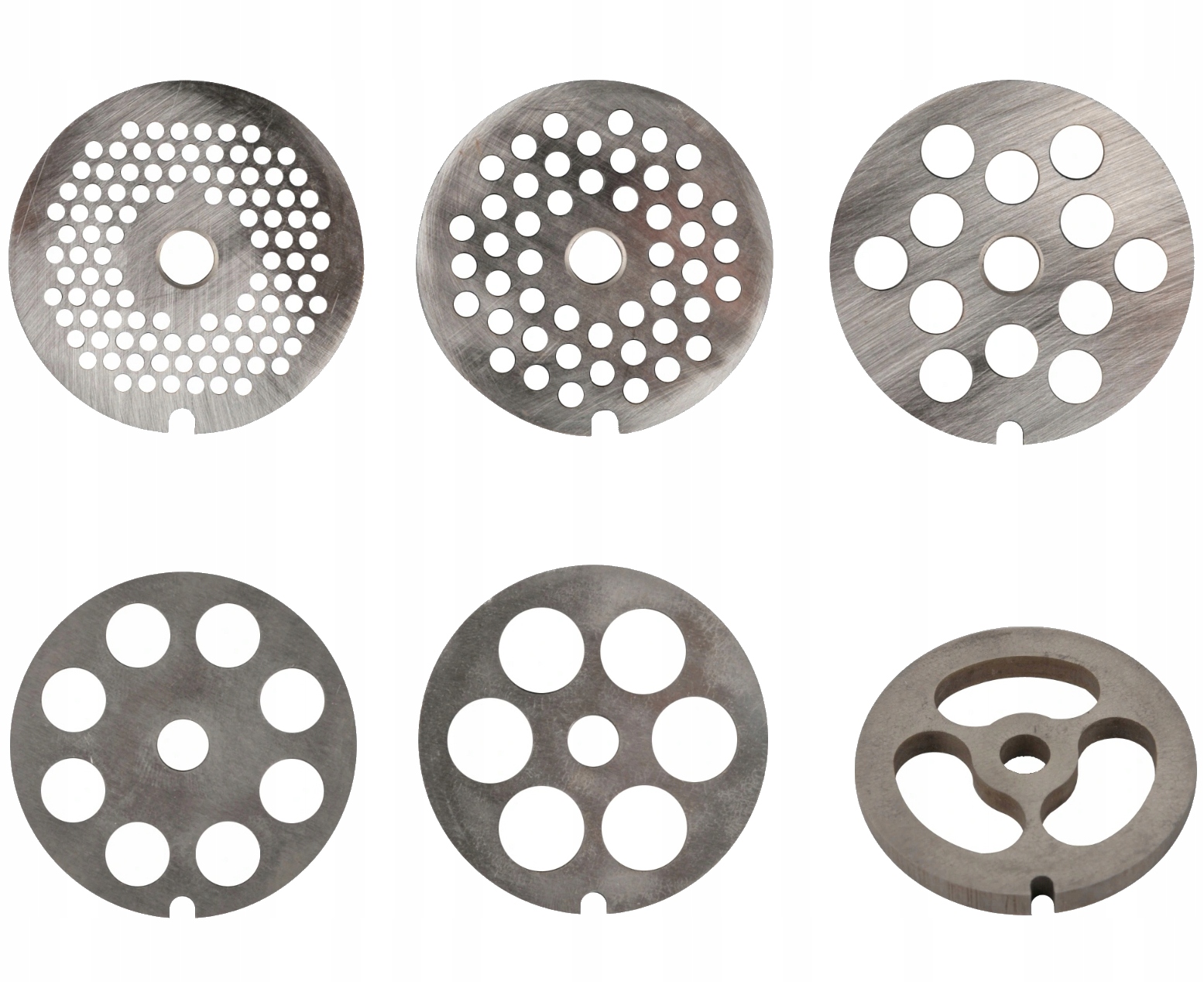 

Zestaw Sitek Maszynki Zelmer Nr 5