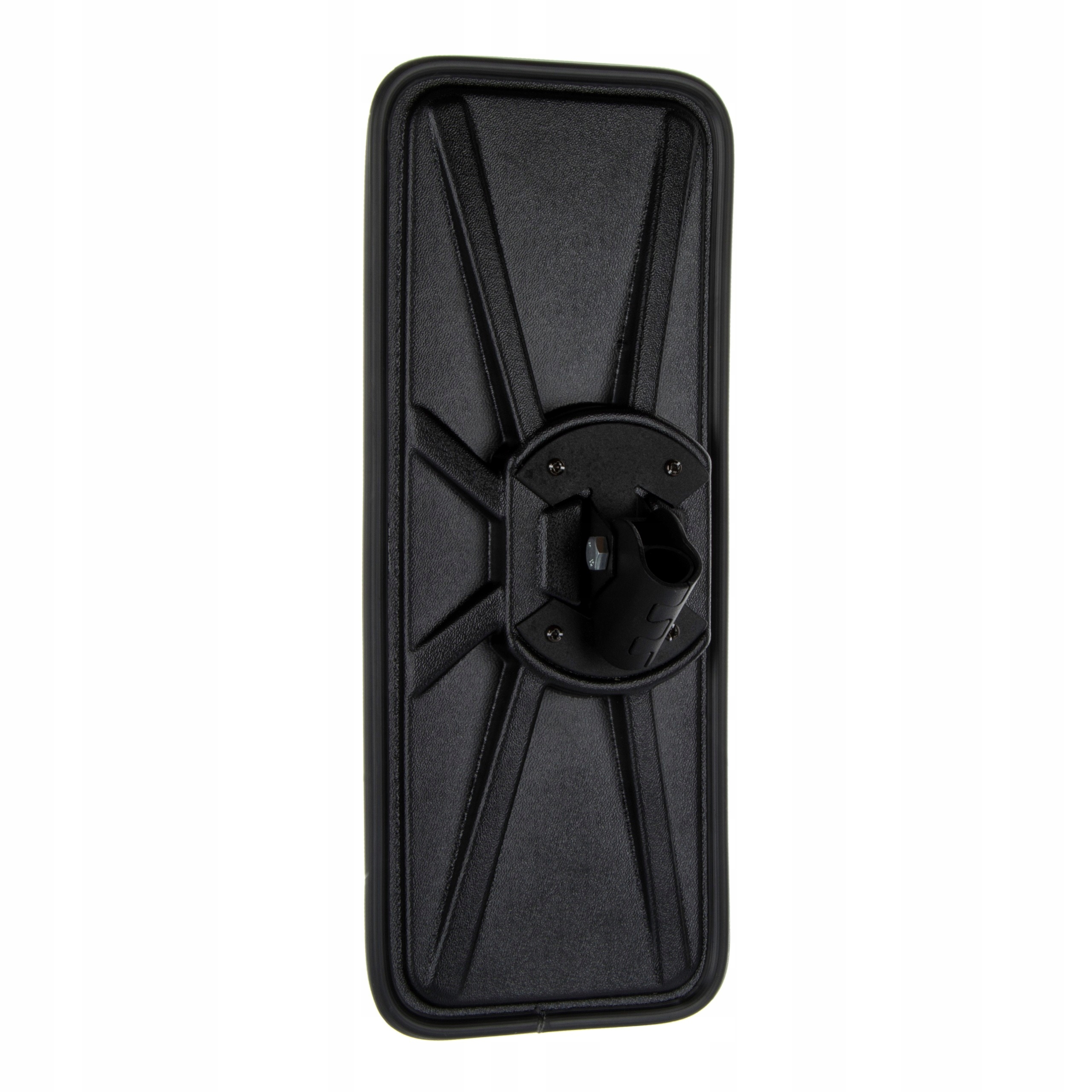 Lusterko plastikowe 495x155mm ucho Ursus Massey Numer katalogowy części LS0007