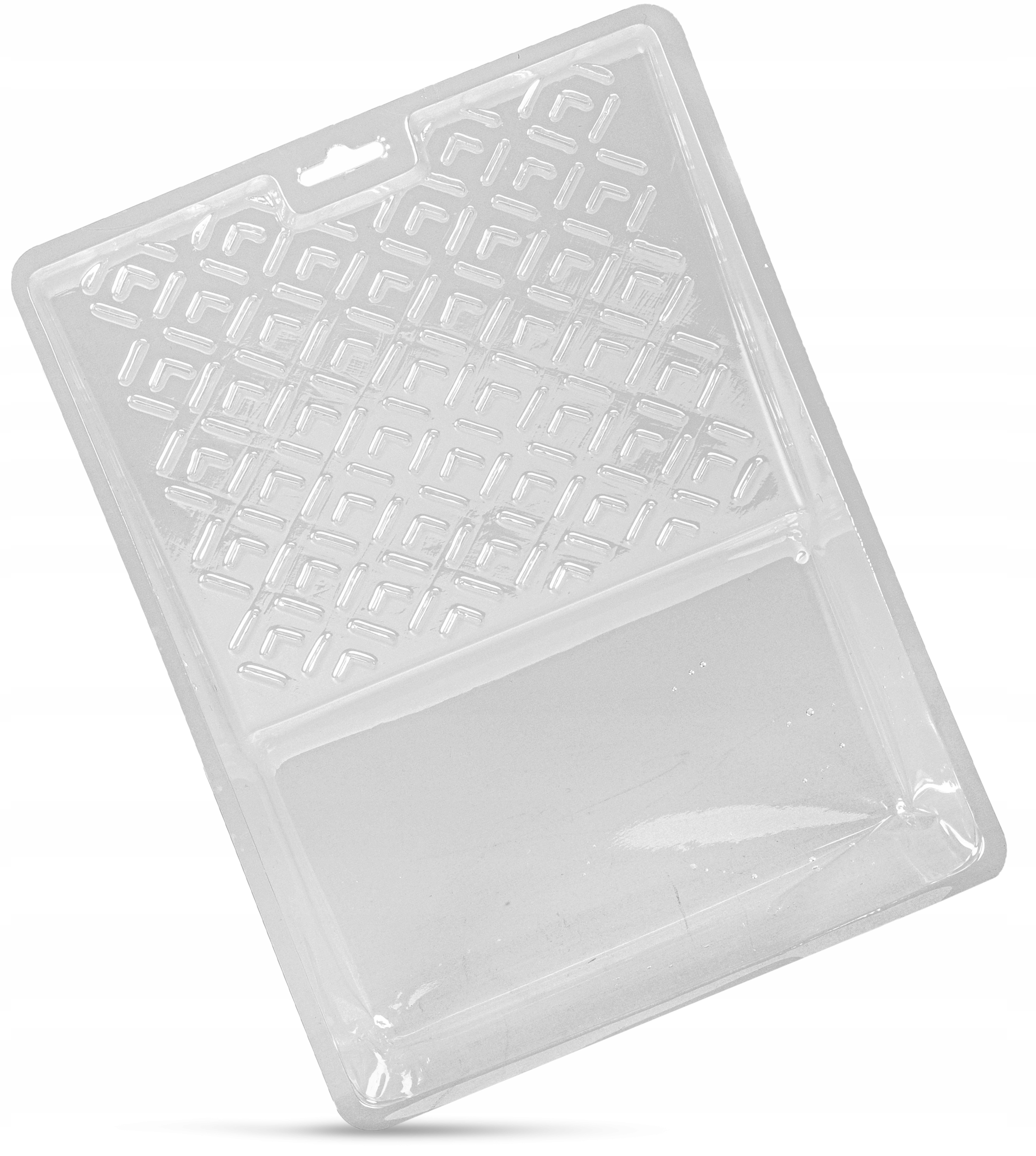 WKŁAD KUWETY MALARSKIEJ DUŻY 25x33 cm. ZAPAS 3 szt Kod producenta WKŁAD 25x33