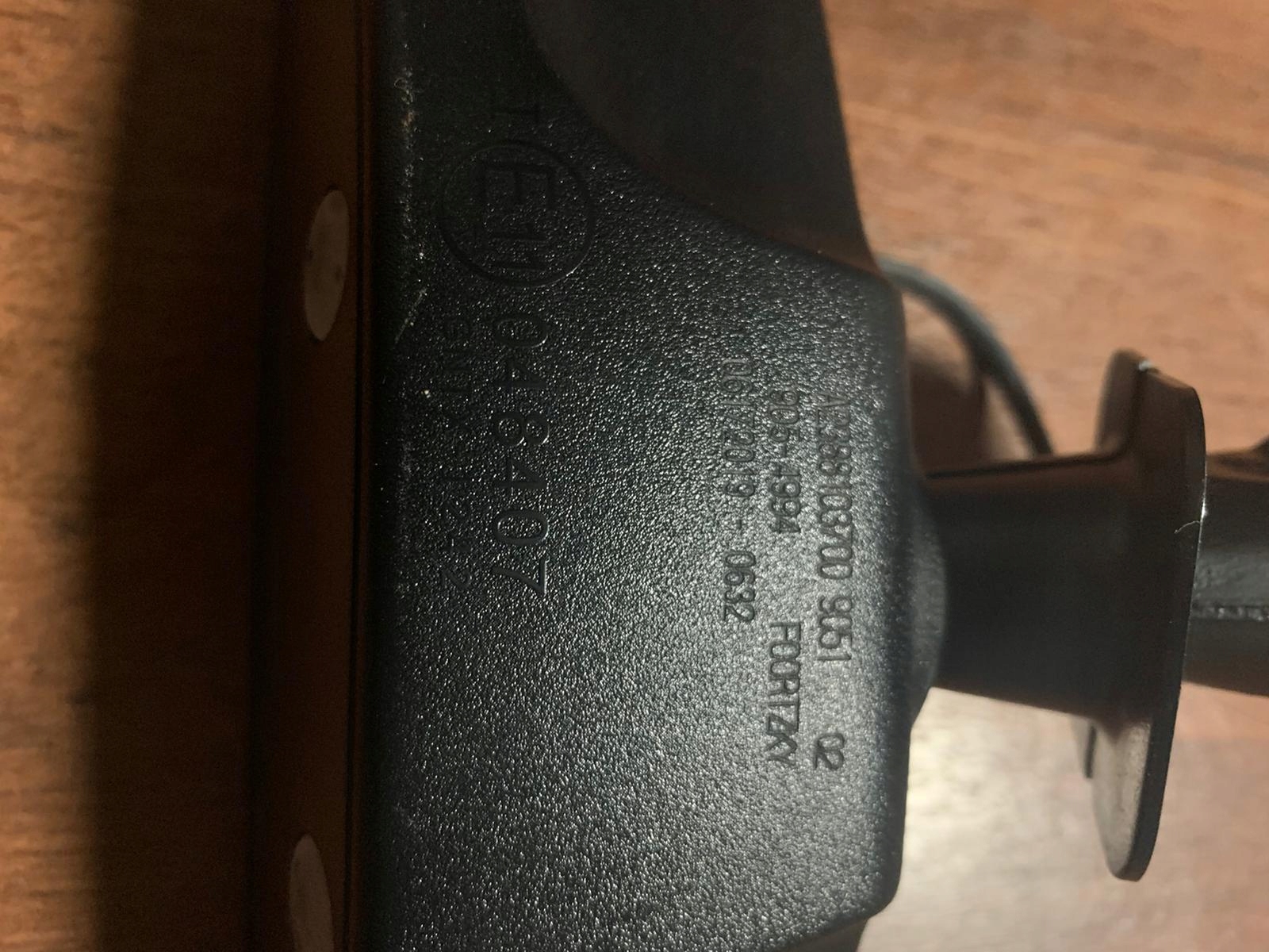 RETROVISORE INTERNO MERCEDES W205 W238 1