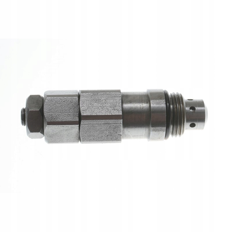 Hlavní Přetlakový Ventil 3300 Psi Rypadlo-nakladač Jcb 2CX 3CX 4CX