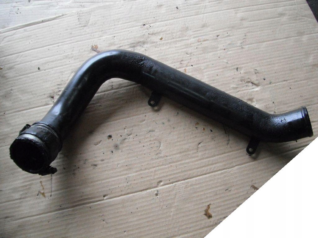 AUDI A4 2.5 TDI 95- PRZEWÓD WĄŻ RURA DO TURBO