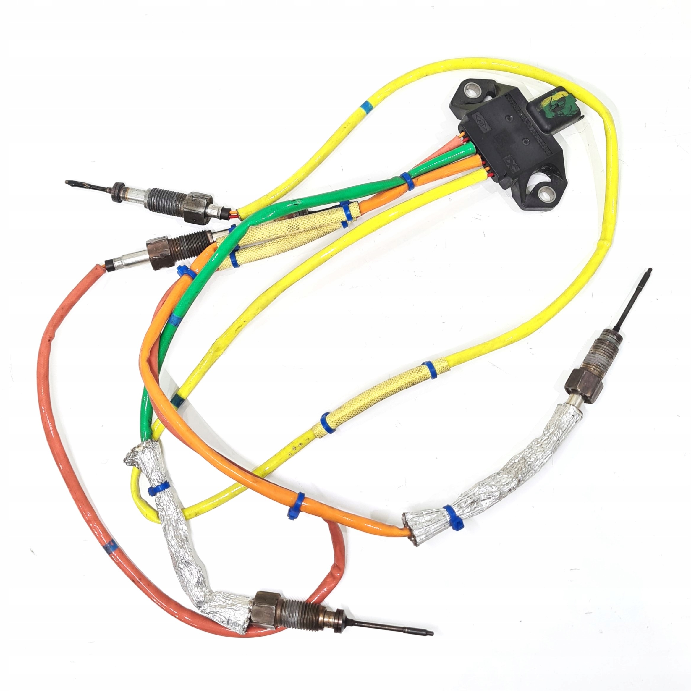 Sensor TEMPERATURY SPALI TRAFIC IV III VIVARO B 2.0 DCI 226588339R