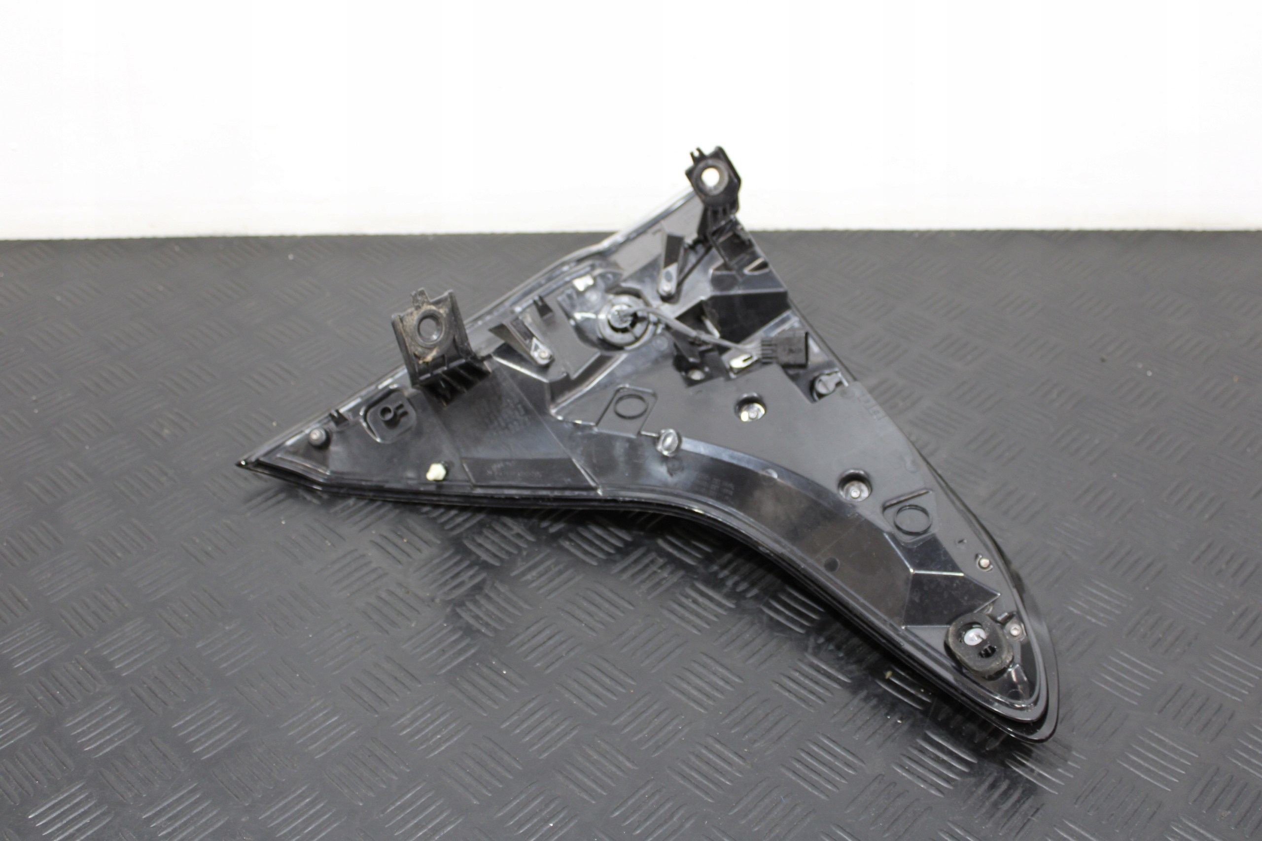 light right rear part rear 265506105R RENAULT ESPACE V 5