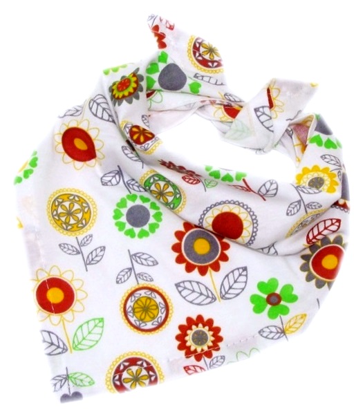 

Apaszka Pod Szyję / Chusteczka Bandamka Od Słońca