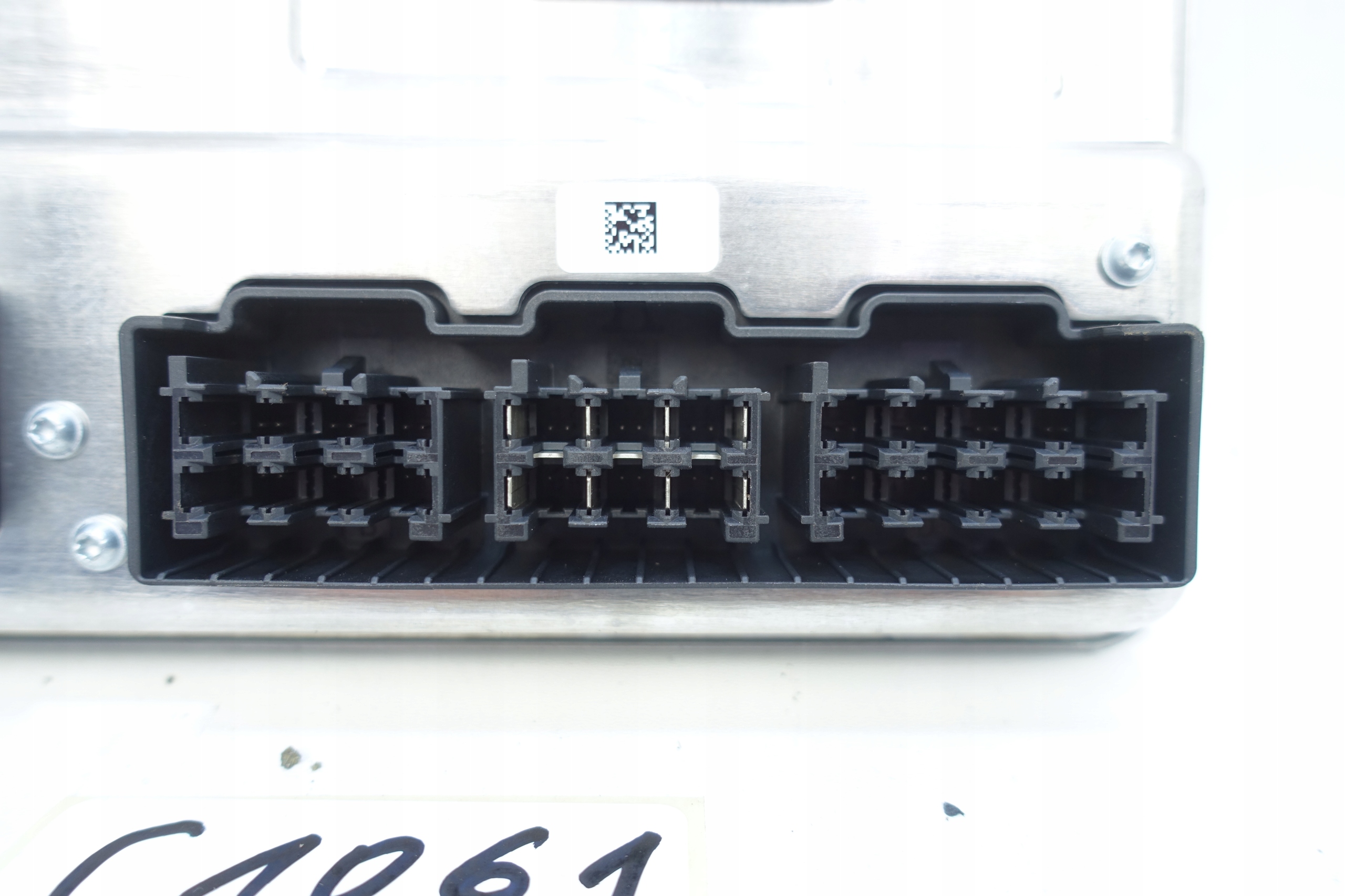 comfort control unit GATEWAY VW ID3 ID.3 1EA937012C
