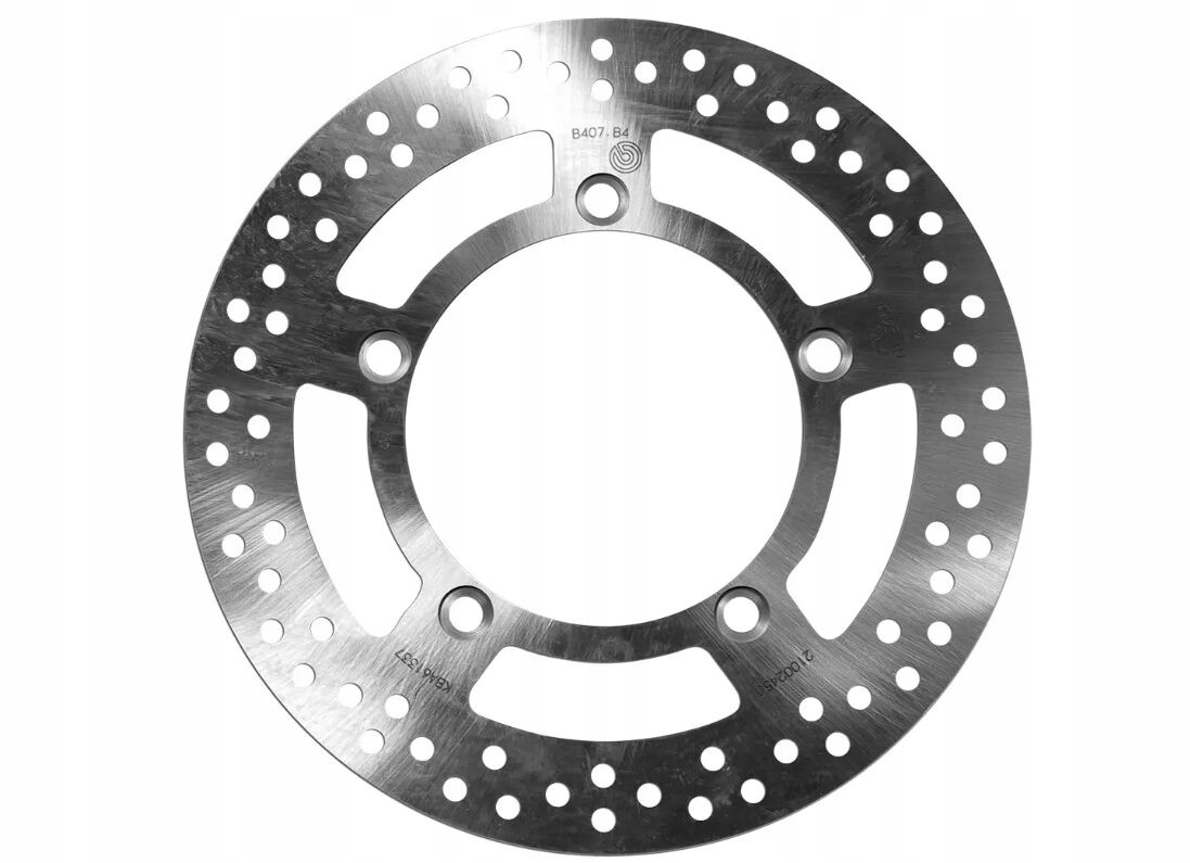 Brzdový Kotúč Brembo Oro Suzuki An 250 An 650 Burgman 68B407B4