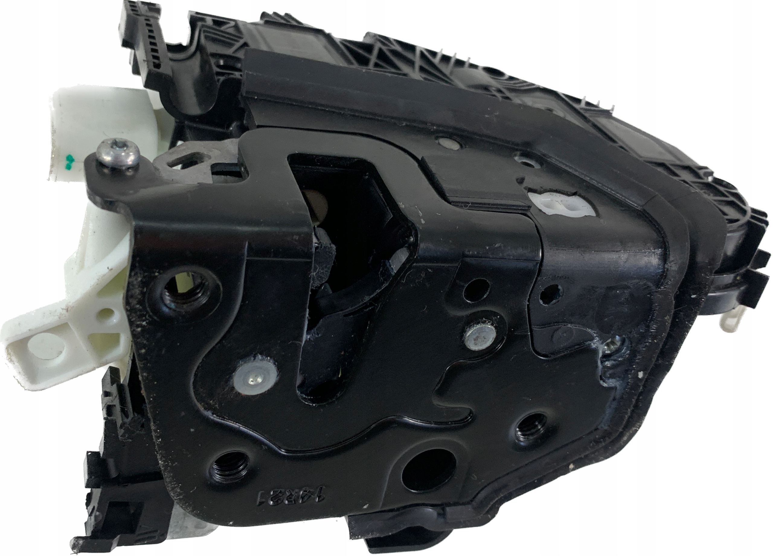 lock door right rear part AUDI A6 C7 4G0839016M