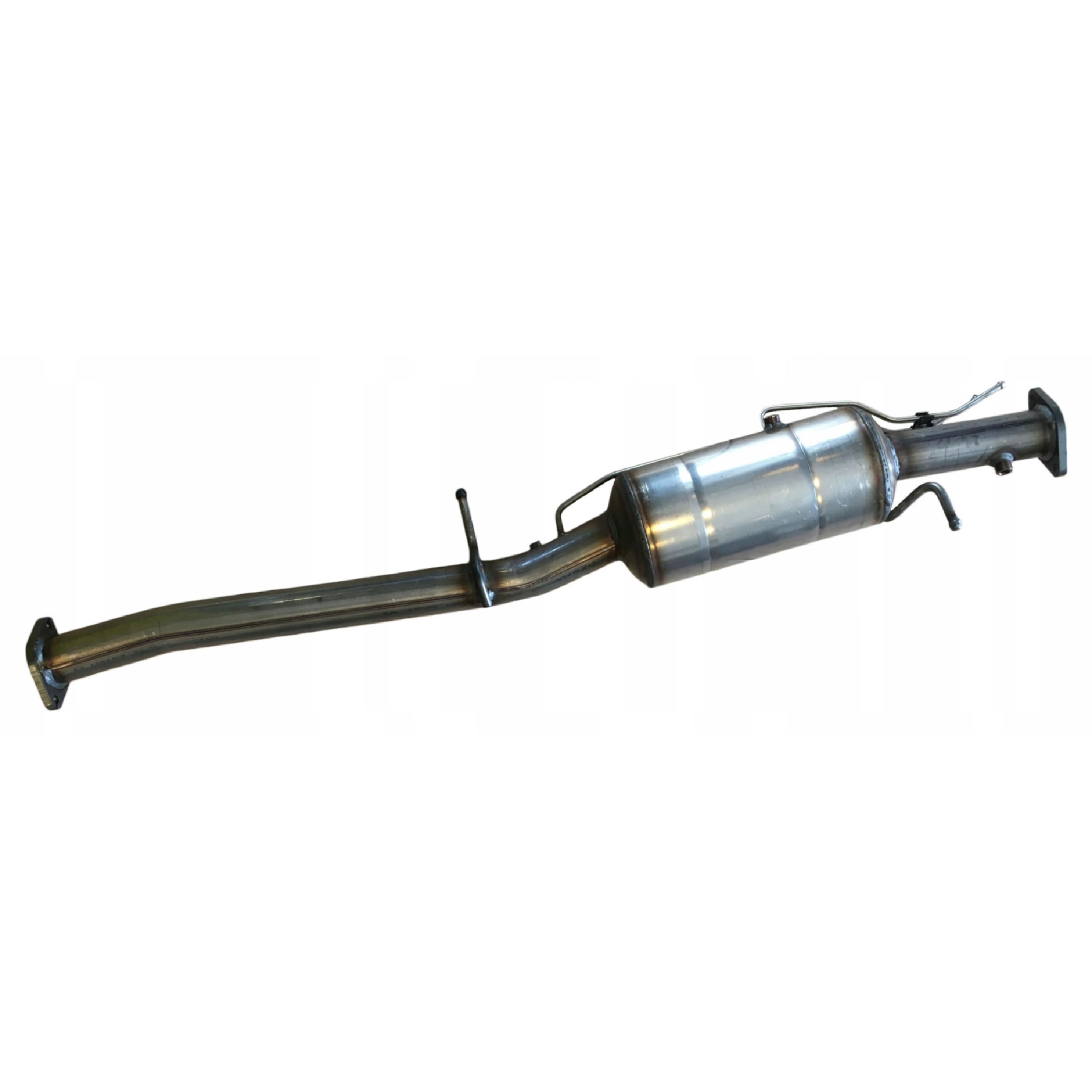 

Filtr Fap Dpf Ford Ranger 2.2 Tdci QW2R 2011- 2015
