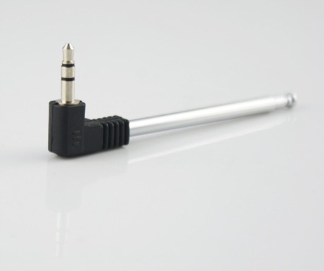 Antena Radiowa do Smartfona Głośnika Mini Jack Marka Inna