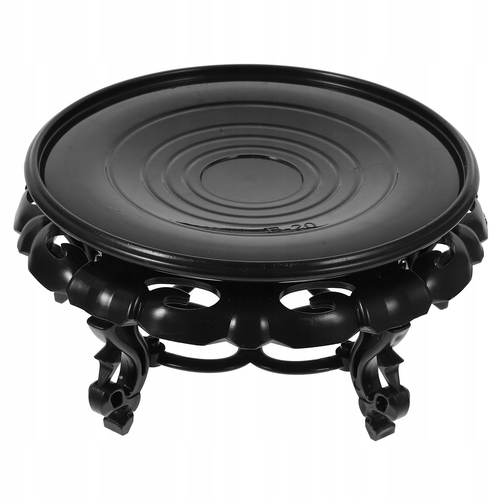 UCHWYT NA DONICZKĘ ROŚLIN DOMOWYCH