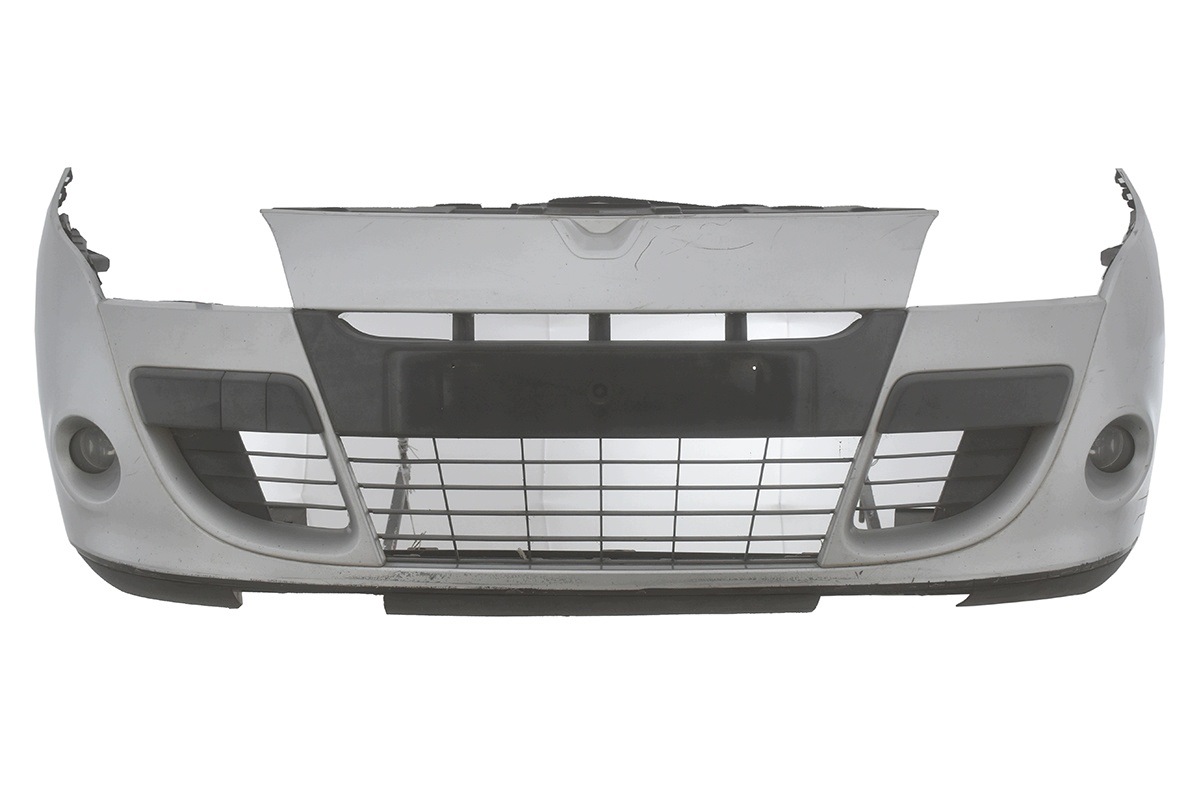 front bumper * front RENAULT MEGANE III COUPE TED69