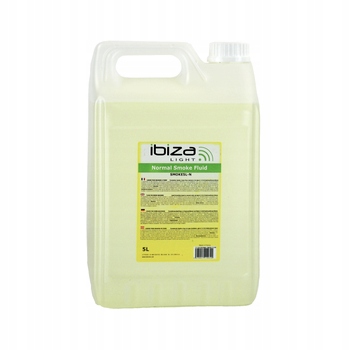 Жидкость для генераторов Ibiza Light Smoke5L-N 5 л