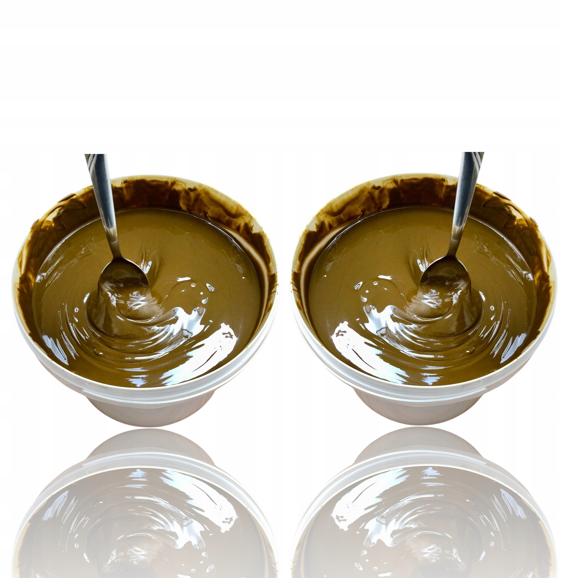 Levně Pistáciová Pasta 100% 1 Kg Krém Z Pistácie 2 x 1 kg