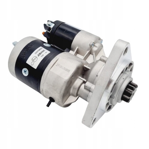 914278 - Стартер с редуктором Т-25, Т-25А, МТЗ-82ПОЛ