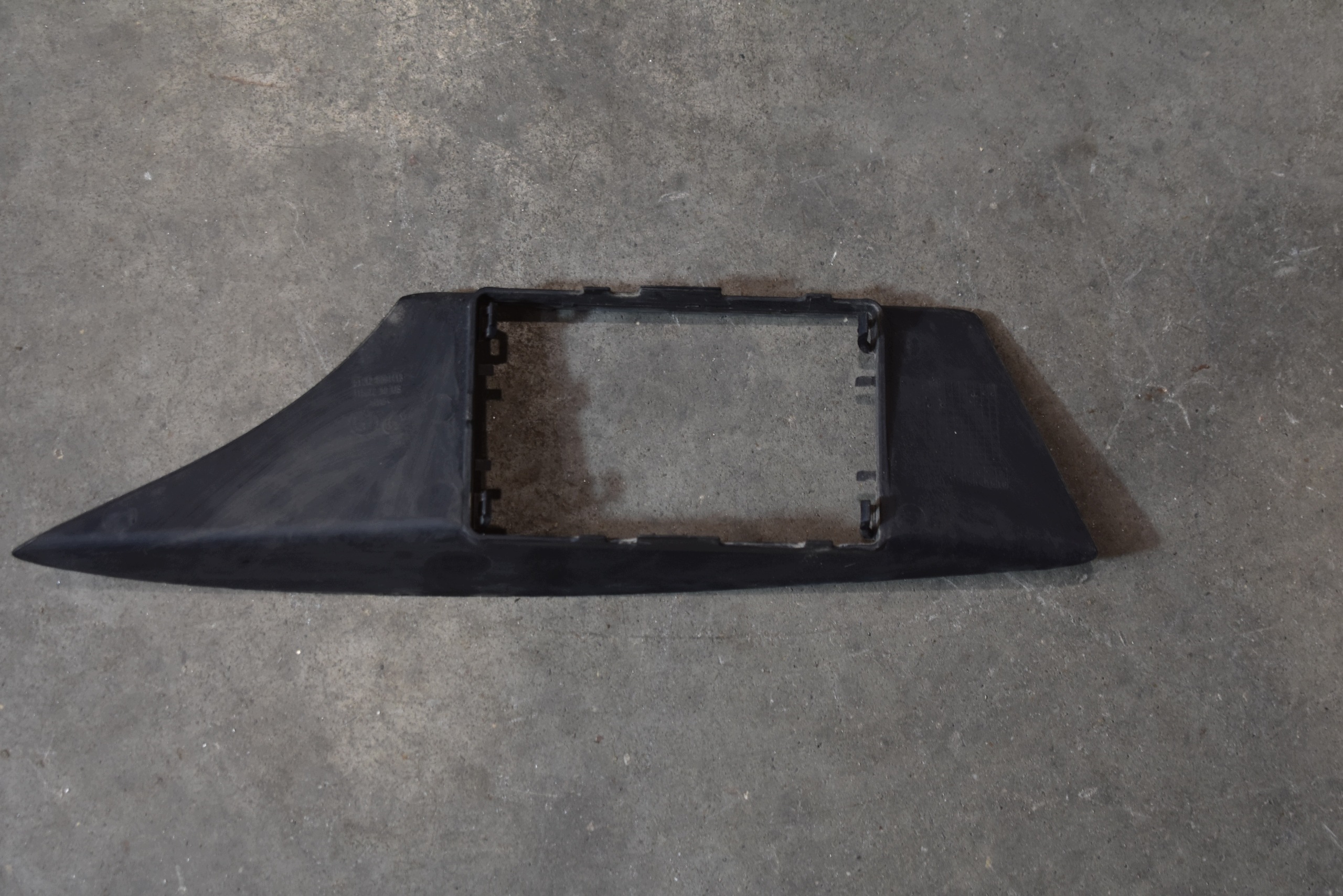 IDEALNA TERMINALE ABSORBERA sinistra BMW X7 G07 1