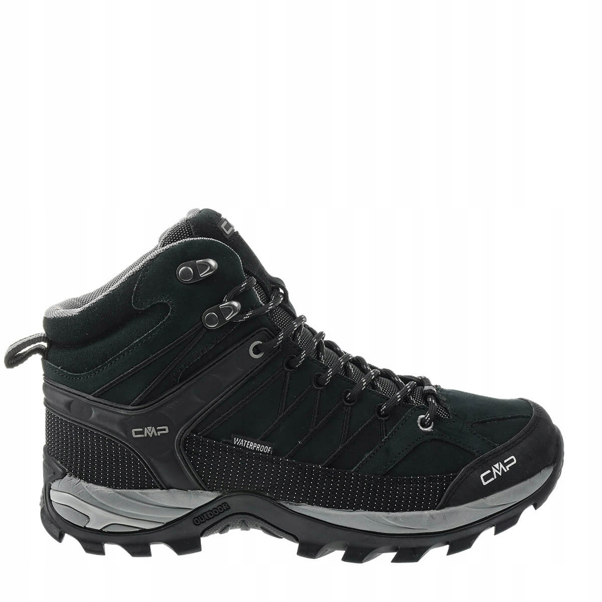Buty trekkingowe męskie wodoodporne oddychające Cmp Rigel MID 47