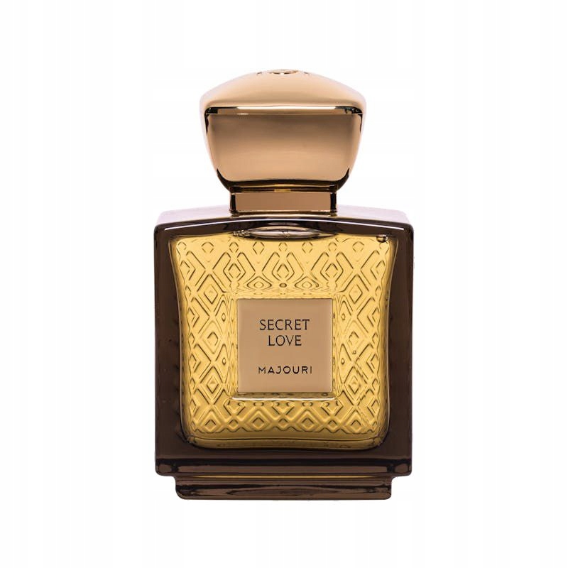 Majouri Tajná Love Edp 75 ML