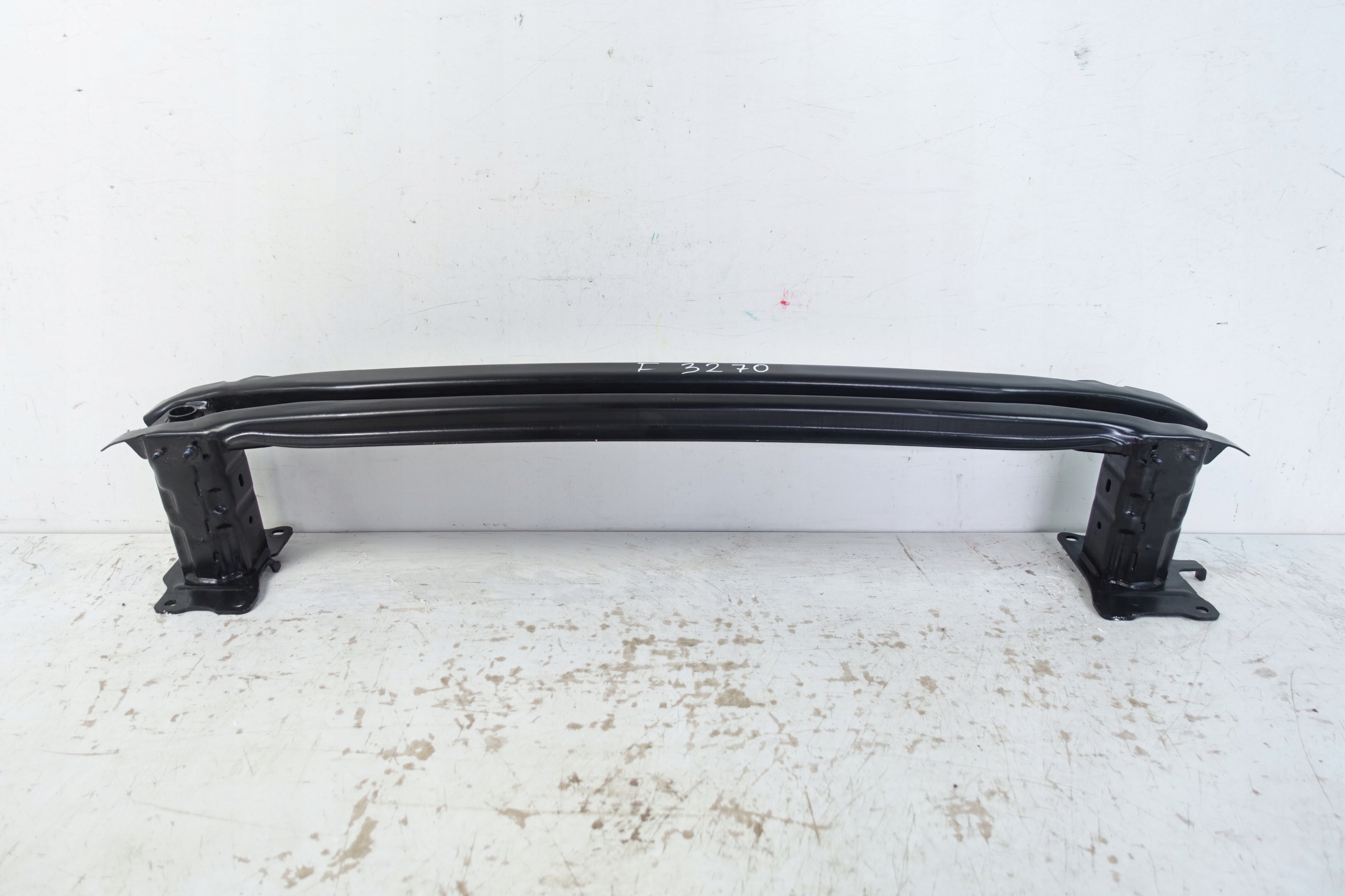 VW T-CROSS 2018- pillar bumper support rear part rear 2GM807305
