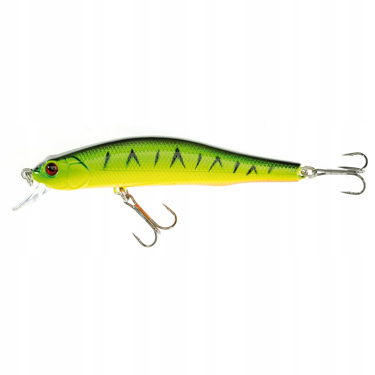 

Wobler Jaxon Cirus 9cm 11g na sandacza szczupaka