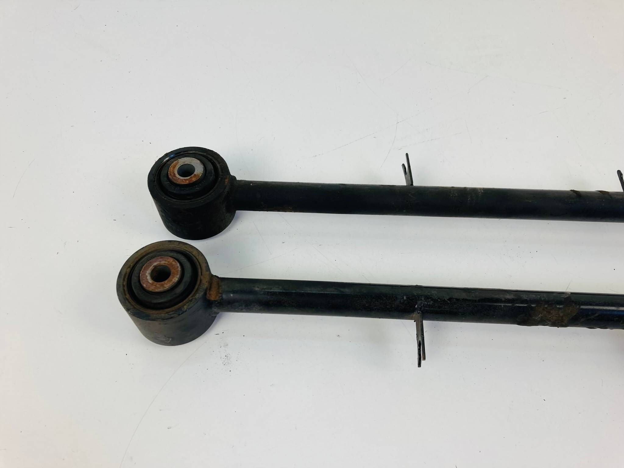 MERCEDES X W470 Querlenker heck hinten