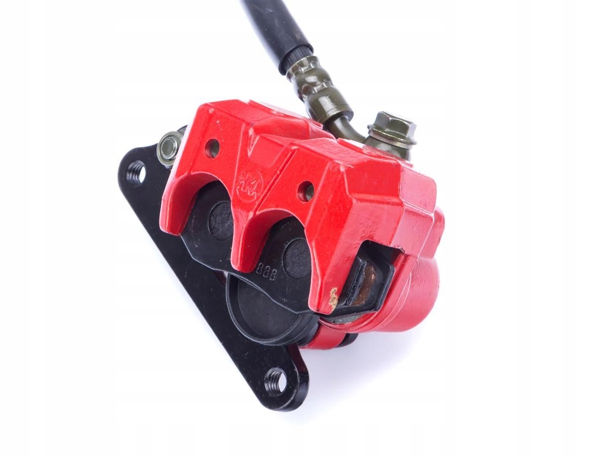 Hamulec kompletny przod Romet Via S16 Part manufacturer Romet original OE