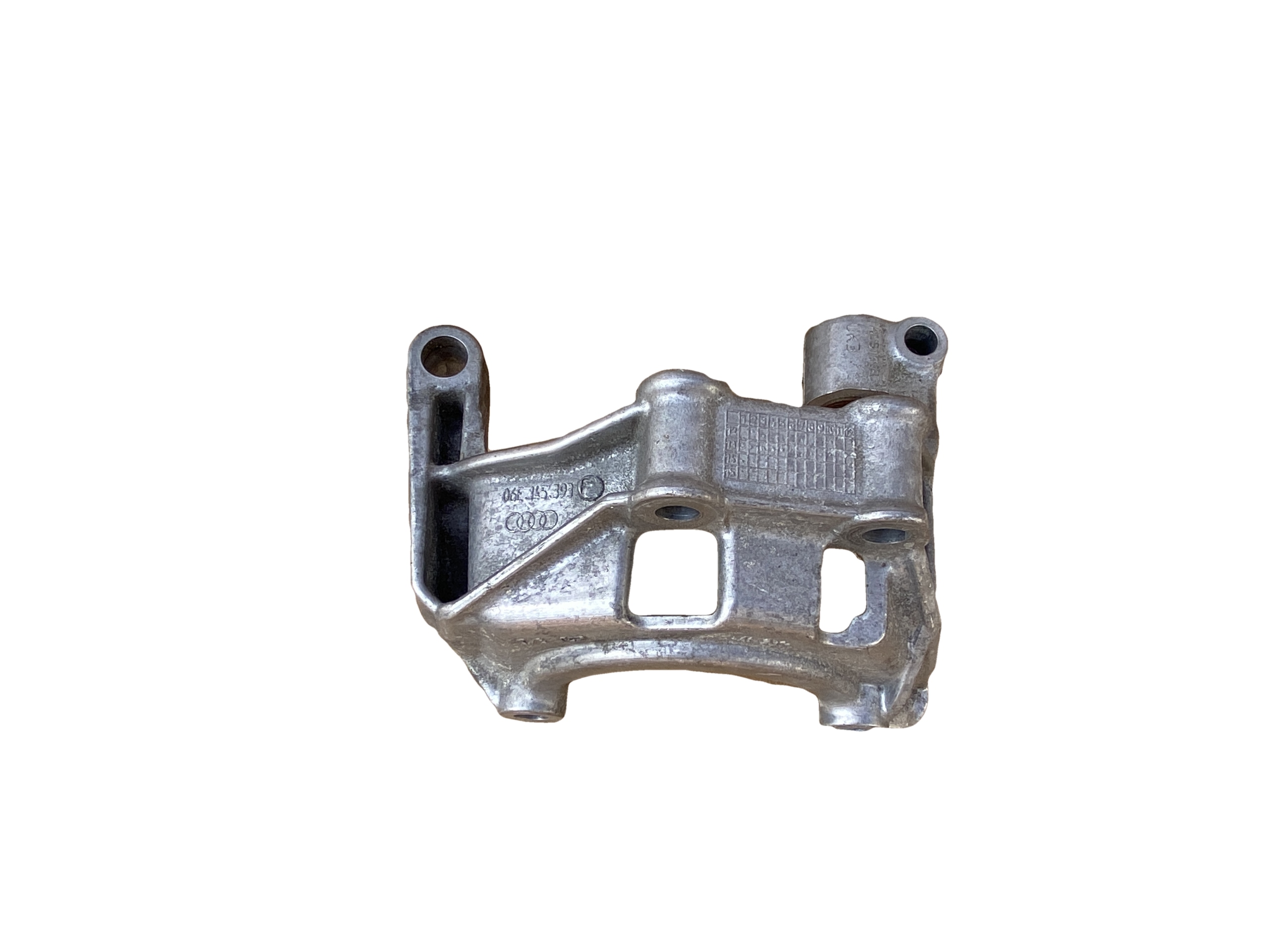 AUDI VW 3.0TFSI Support POMPY Direction assistée 06E145393F