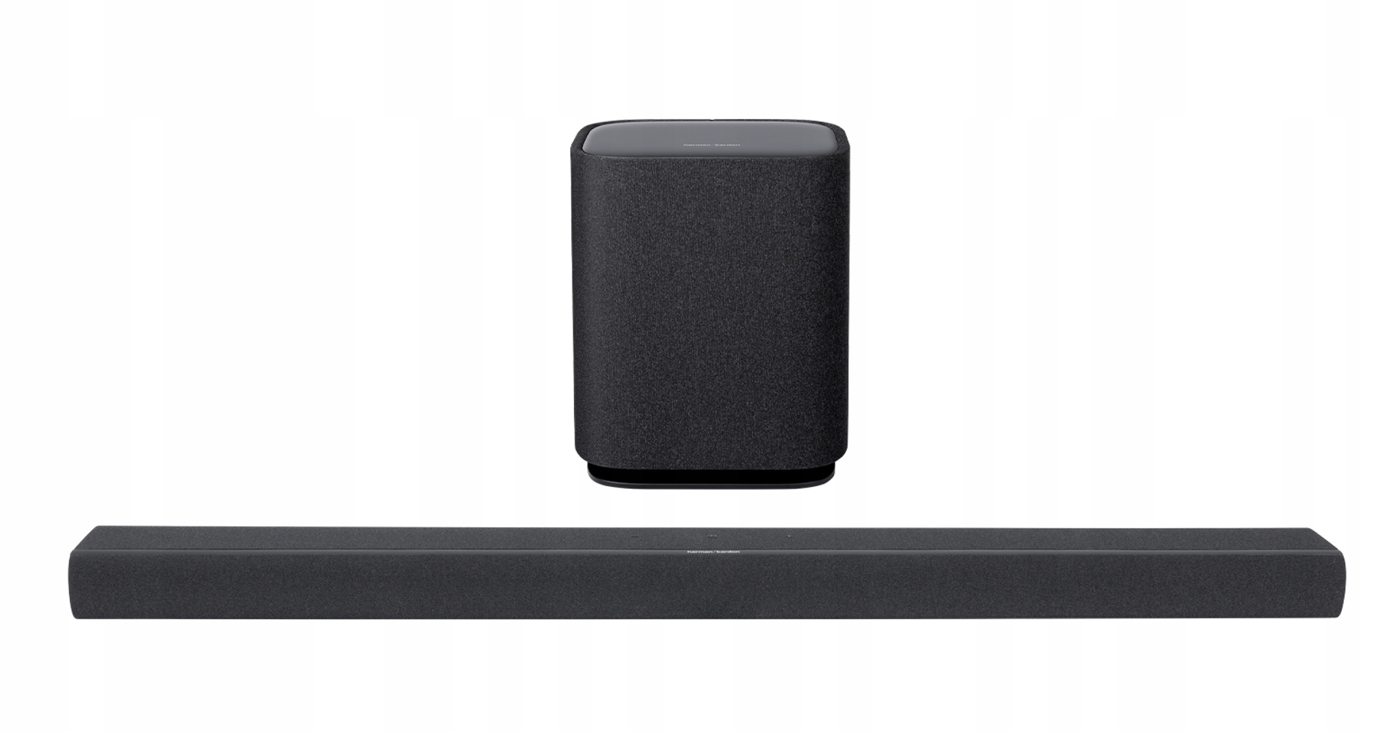 Harman Kardon Soundbarový Set Enchant 1100 S Subwooferom SUB2 Wifi/bt