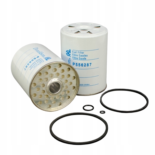 

Ursus Zetor Filtr paliwa WP415X WP41-5X