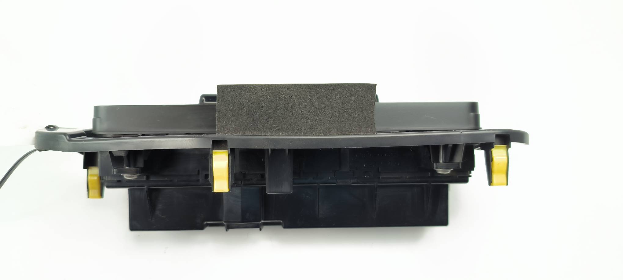 Unite commande clima 55468-02030 TOYOTA AURIS II