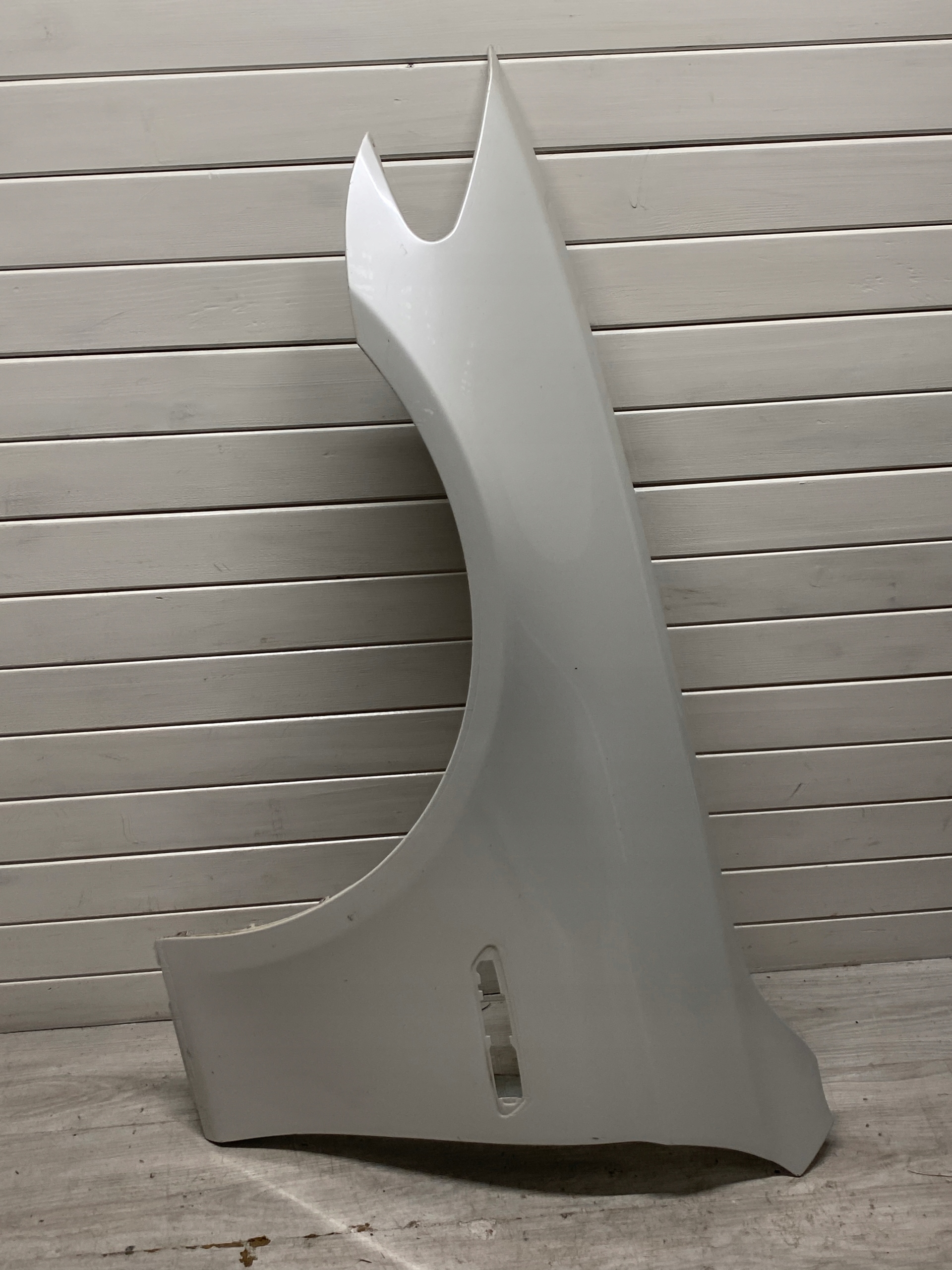 fender left front front BMW 5 F10 F11