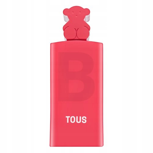 Tous More More Pink toaletní voda pro ženy 50 ml