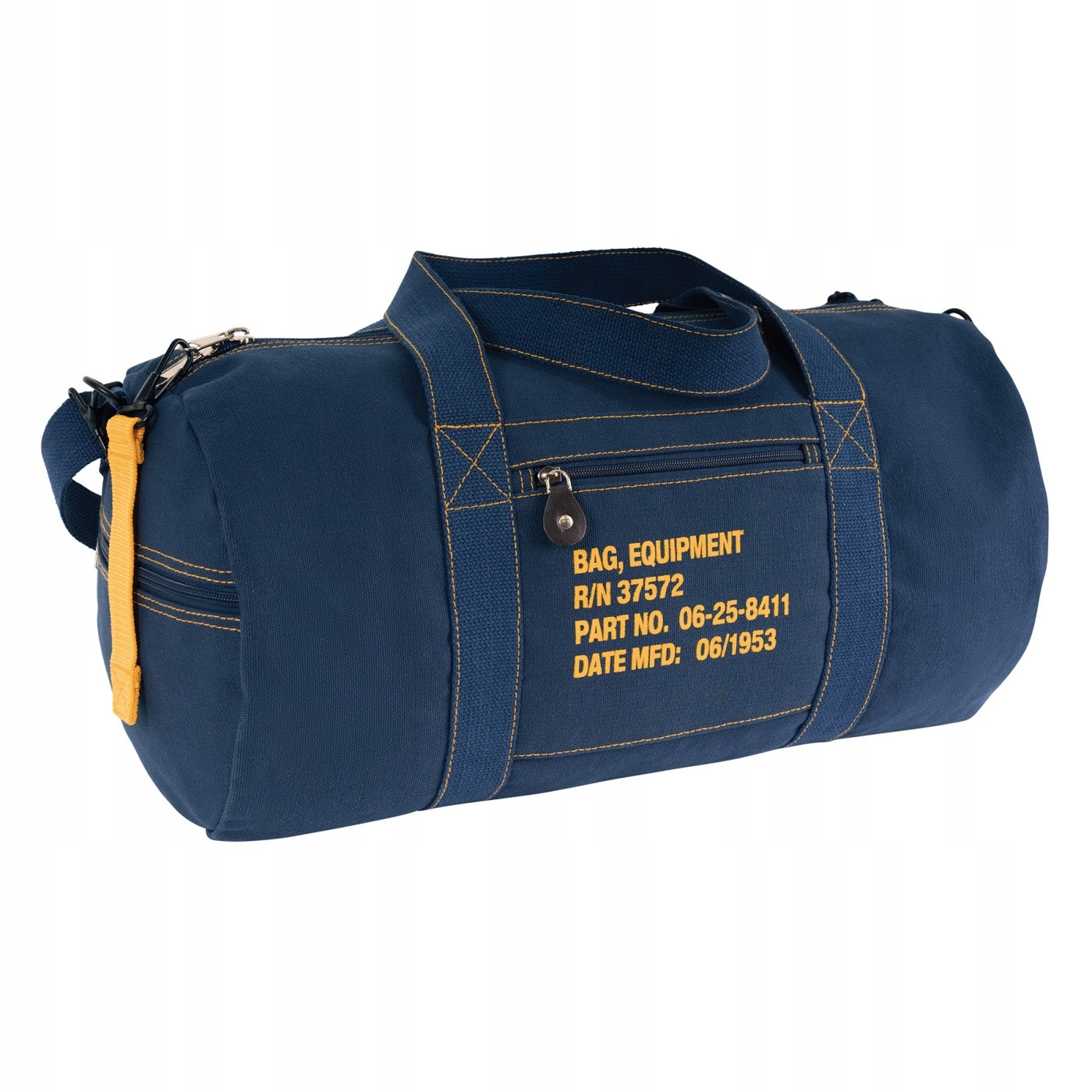 Taška Equipment plátěná námořní modrá 25 L