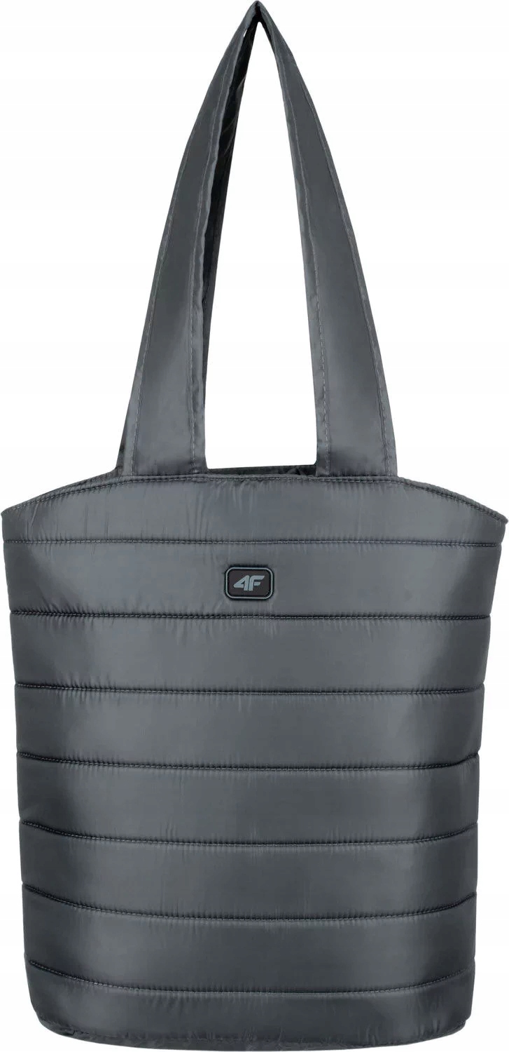 TORBA TOREBKA SHOPPER DAMSKA MIEJSKA SPORTOWA 4F