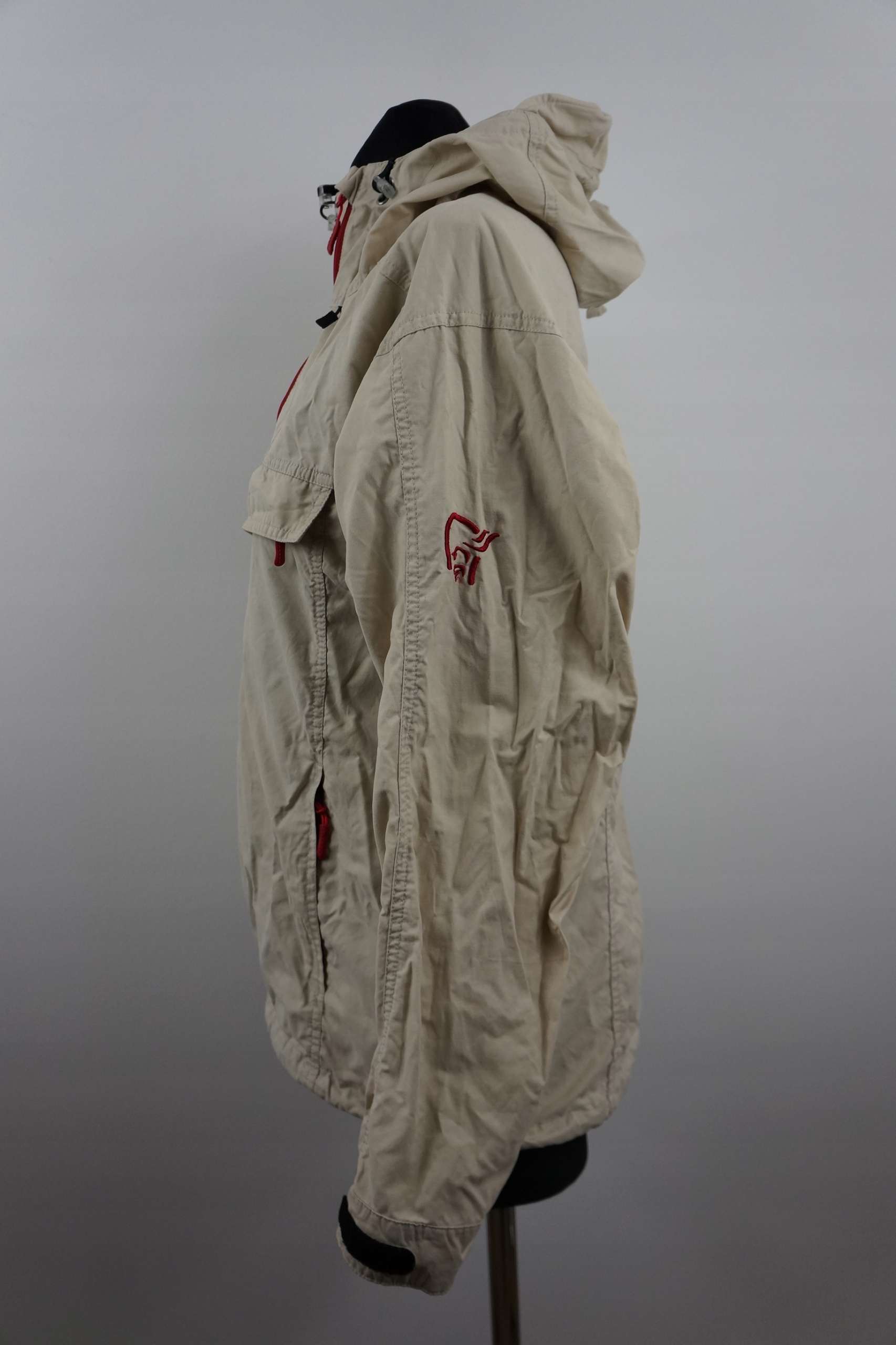 Kurtka Norrona Amundsen Anorak damska L Rozmiar L