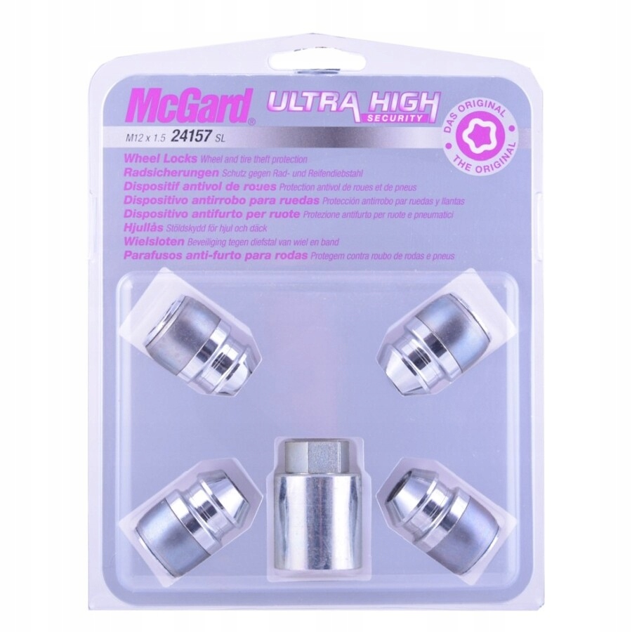 NAKRETKI ZABEZPIECZAJACE 12x1 5 MAZDA KIA HYUNDAI