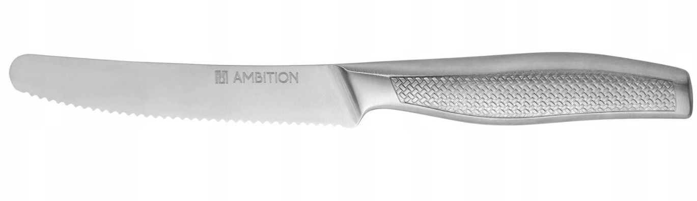 

Nóż Do Warzyw Acero Stal Ambition 11,5 CM 80389