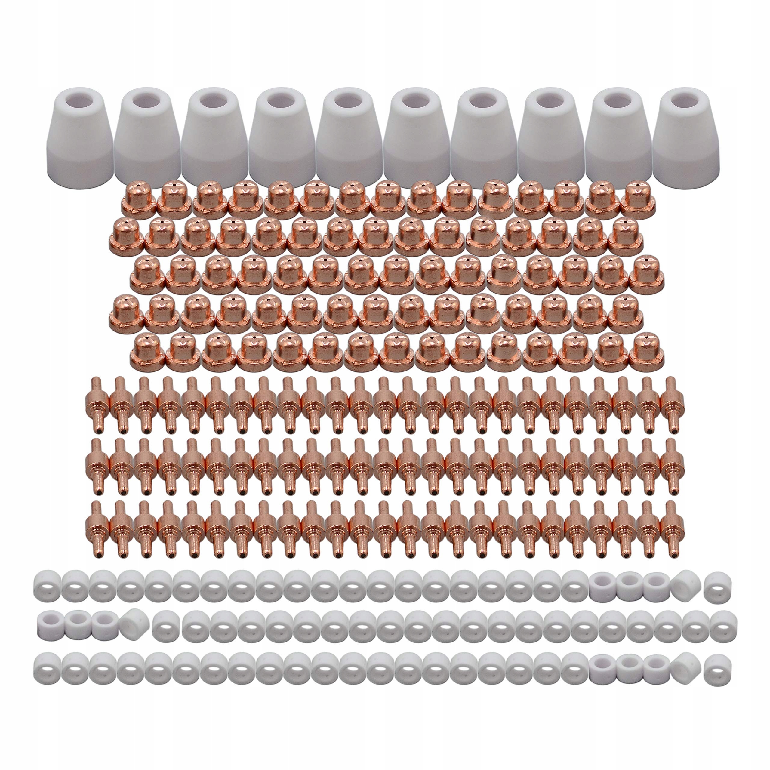 RIVERWELDstore 235 szt. LG-40 PT-31 nóż do