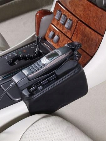 Držák na telefon Kuda Lexus Ls 430 od roku 2000