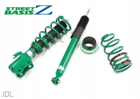 TEIN STREET BASIS Z HONDA CIVIC ED6 ED7 CR-X GWINT