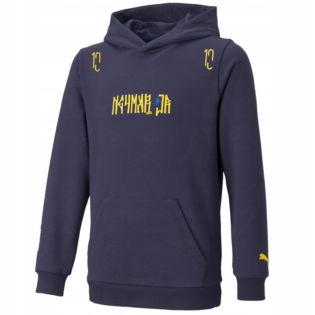 

Dziecięca Bluza Puma Neymar Jr Hero Hoodie