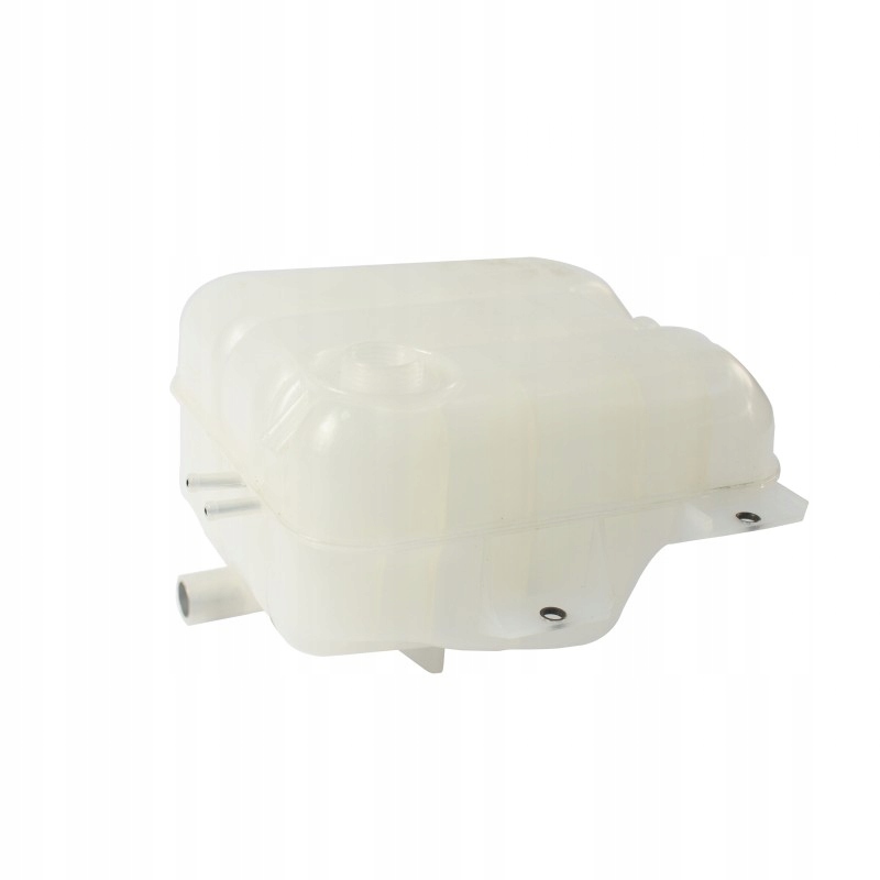 Nádrž Chladicí Kapaliny Bez Zátky, Vozík, Traktorbagr, Nakladač Volvo