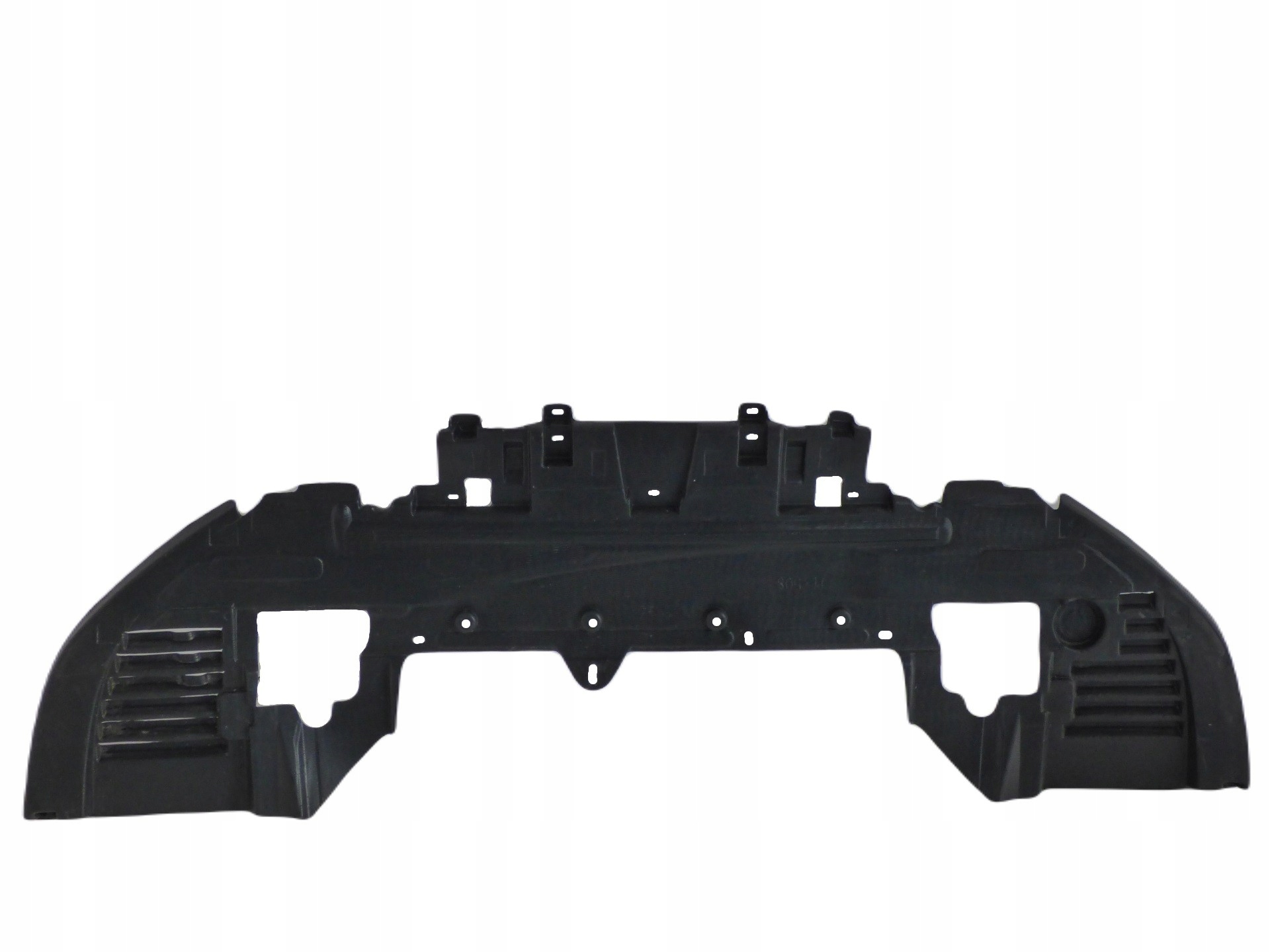 Peugeot 508 2010 -2018 Osłona pod zderzak