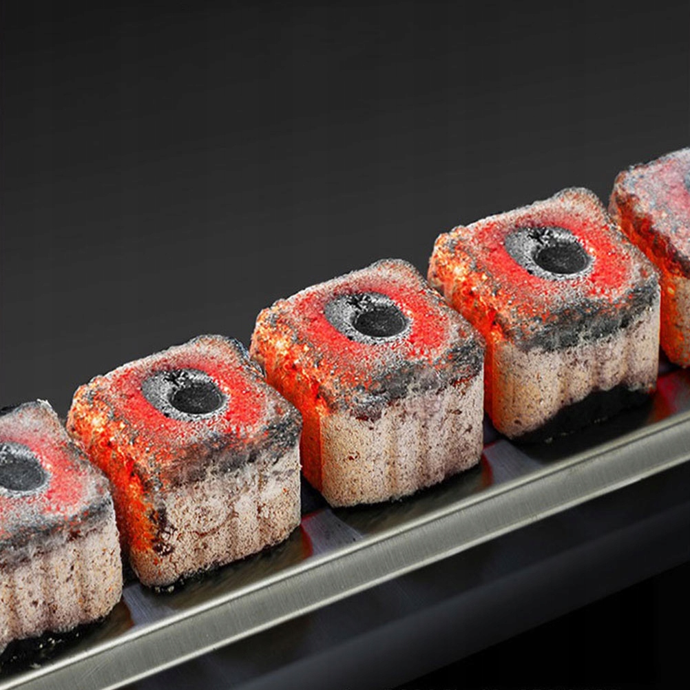 PIEC WĘGLOWY GRILL KOMINKOWY DREWNO OWOCOWE Producent inna