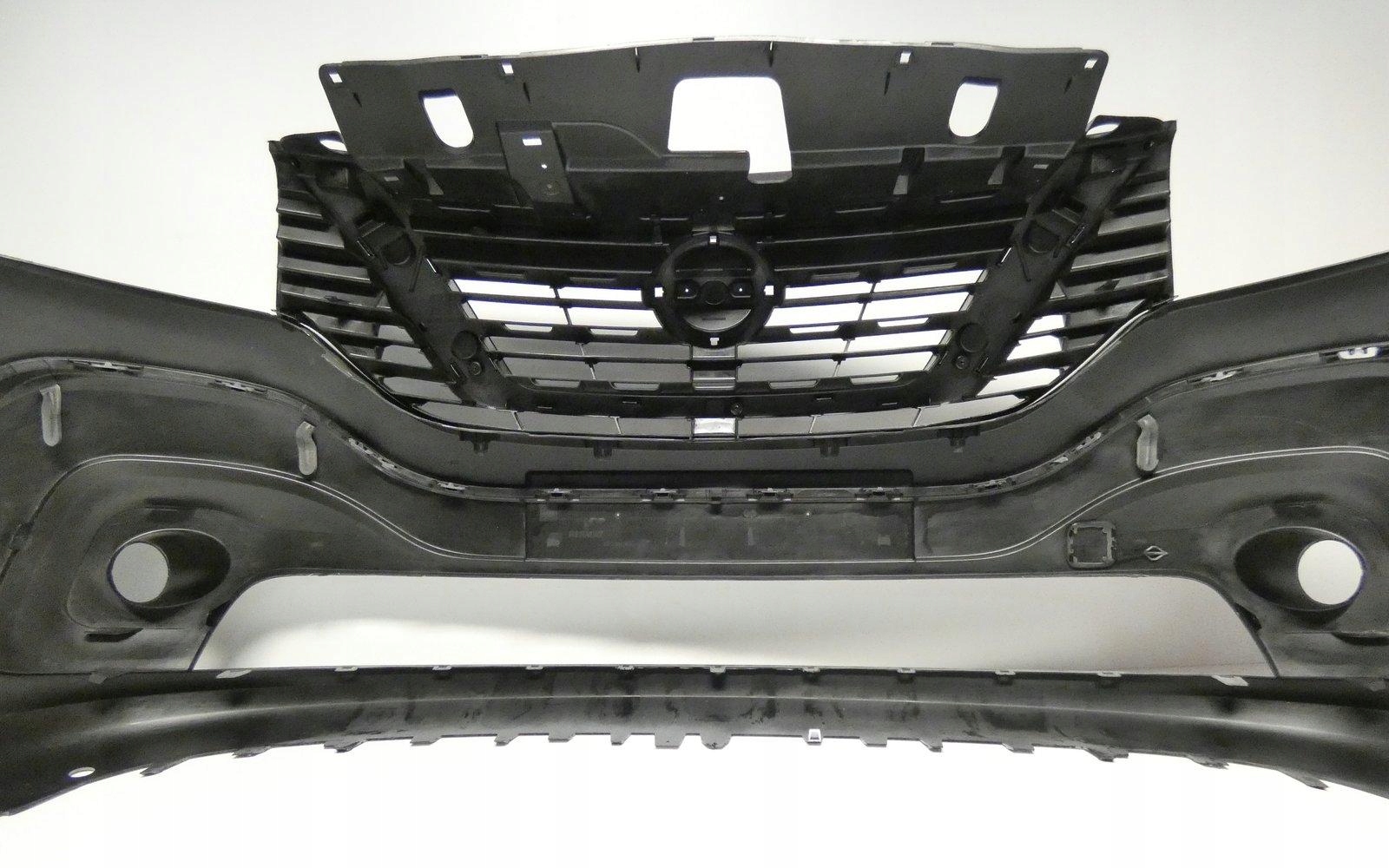 NISSAN NV300 620223380R 2014- bumper front front