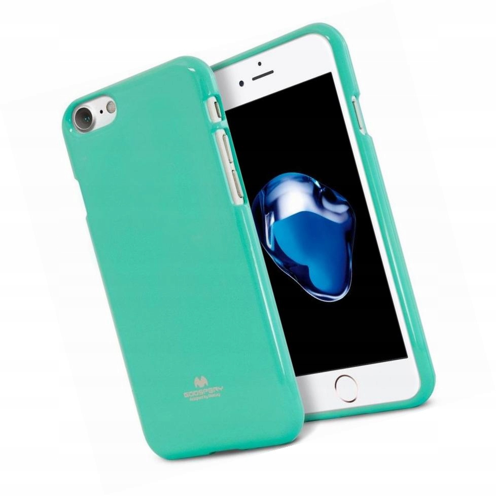 Etui futerał Mercury Jelly Case do iPhone 14 Pro Max