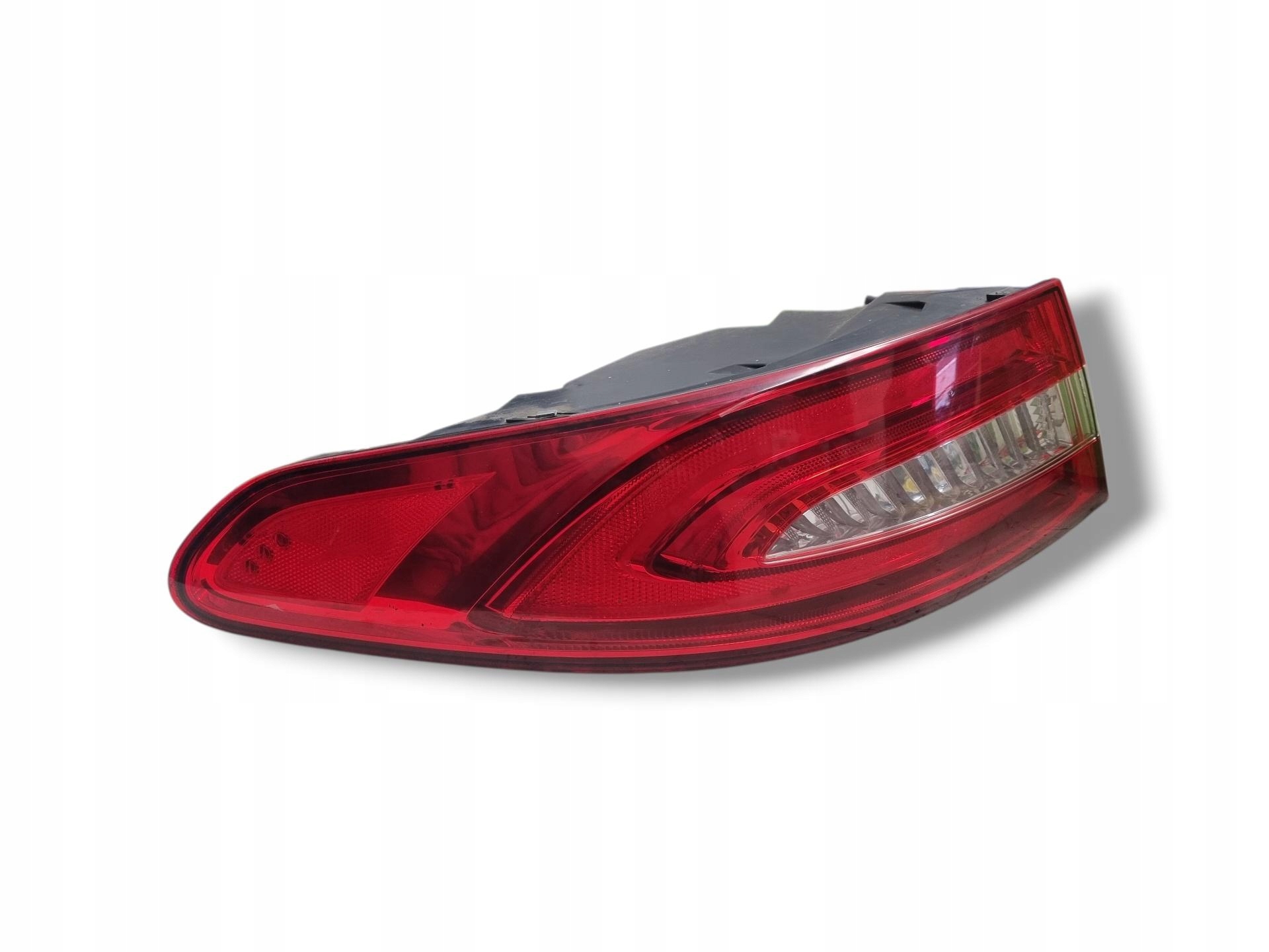 light rear left side Jaguar XF facelift 250 2013 CX23-13405-AD