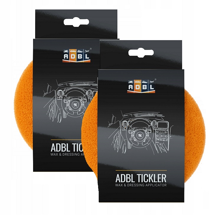 

Adbl Tickler Aplikator Do Wosku Z Mikrofibry