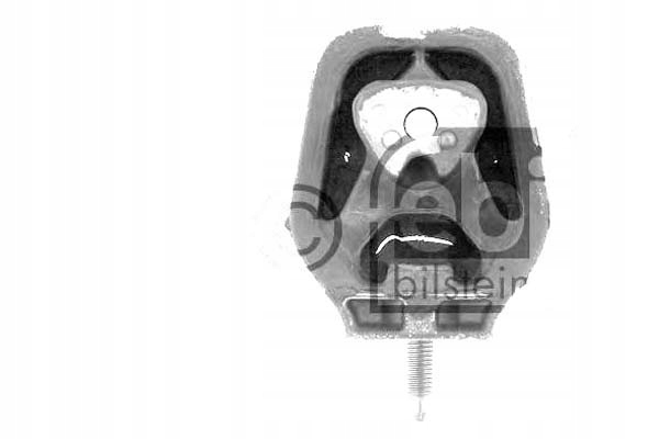 Febi Silentblok Motoru Mercedes W169 245 CDI Febi B