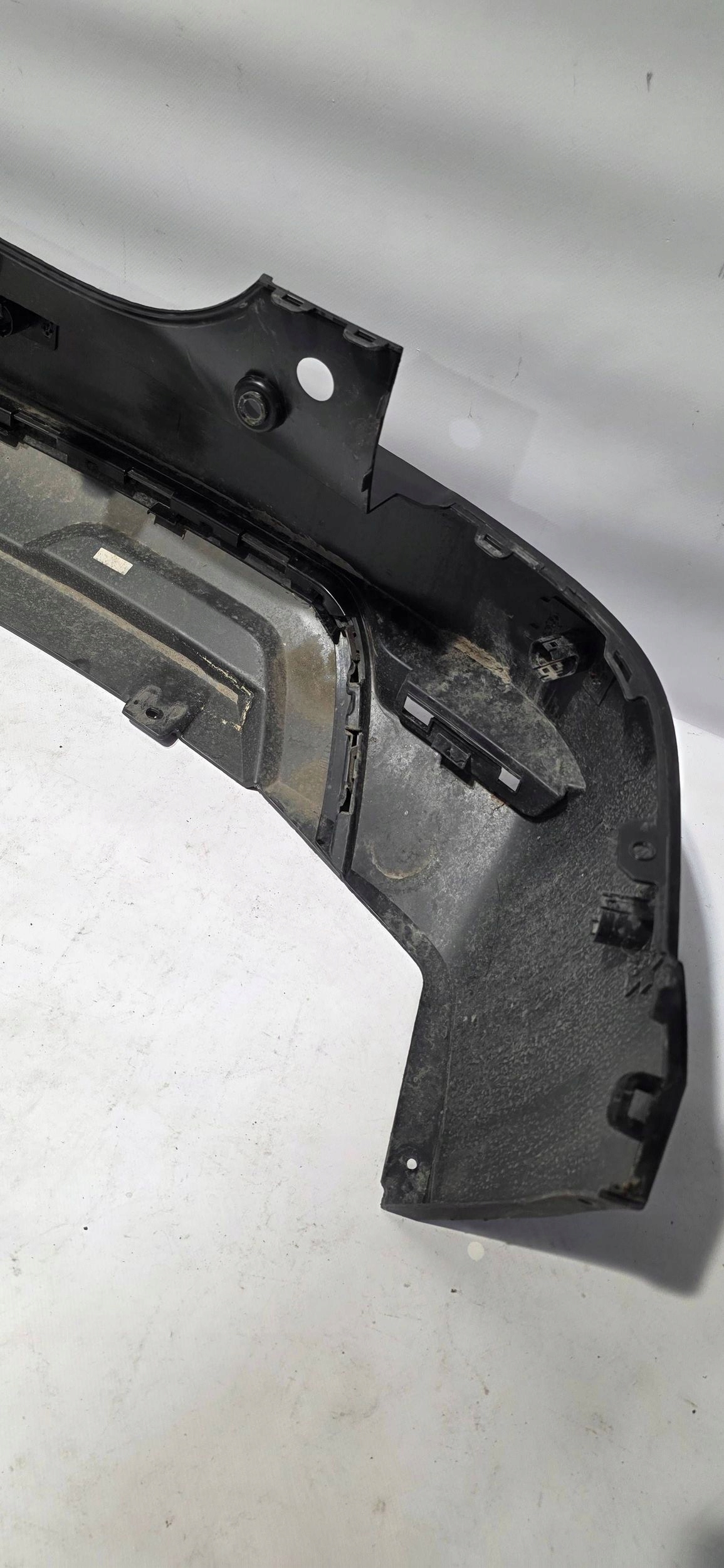 bumper rear rear part Dacia Jogger 85184183R
